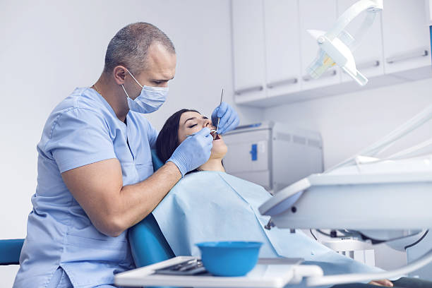 Advanced Technology for Better Dental Care in Mooresville, IN