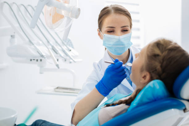 Dental Inlays and Onlays in Mooresville, IN